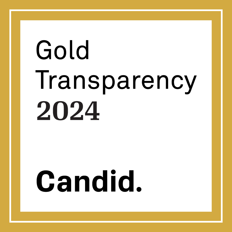 Gold Seal Transparency