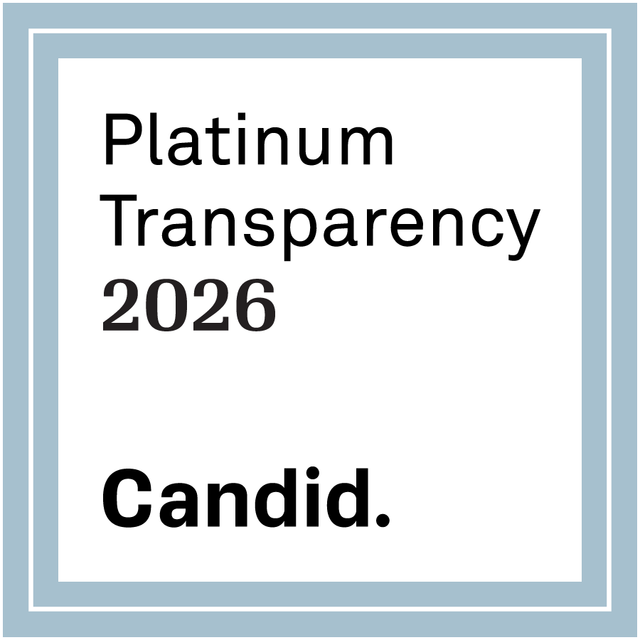 Platinum Seal Transparency